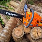 Motosserra Gasolina 16pol 58cc 3,4hp Carbon Fak