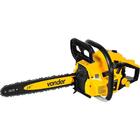 Motosserra Gasolina 37,2cc Mgp372 Vonder