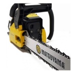 Motosserra Gasolina 40,1cc 2,8cv Sabre 16 - 973327