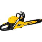 Motosserra Gasolina 45,0cc Mgp450 Vonder