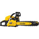 Motosserra Gasolina 45,0cc Mgp450 Vonder