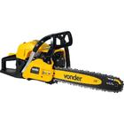 Motosserra Gasolina 45,0cc Mgp450 Vonder