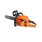 Motosserra Gasolina 45cc Com Sabre 16 Mt450 Terra Equipamentos