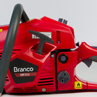 Motosserra Gasolina 49,3cc 2,5cv Sabre 18'' Ponta Rolante Bmt