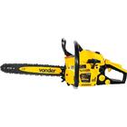 Motosserra Gasolina 54,6cc Mgp546 Vonder
