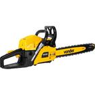 Motosserra Gasolina 54,6cc Mgp546 Vonder