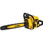 Motosserra Gasolina 54,6cc Mgp546 Vonder