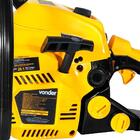 Motosserra Gasolina 54,6cc Mgp546 Vonder