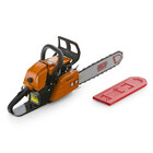 Motosserra Gasolina 4,8HP 2 Tempos 72,2cc com Sabre Oregon 16" e Corrente Oregon