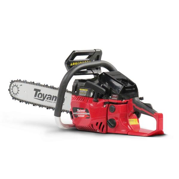 Motosserra Gasolina Tcs58fg2 Sabre 20 Pol 54,5cc Toyama | Leroy Merlin