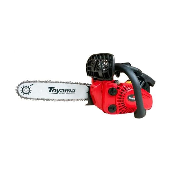 Motosserra Gasolina Toyama 25cc Sabre 30cm Tcs25x-12sn-gii
