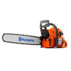 Motosserra Husqvarna 272 Xp A Gasolina 72,2cc Sabre 15 Pol