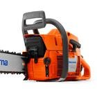 Motosserra Husqvarna 272 Xp A Gasolina 72,2cc Sabre 18 Pol