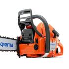 Motosserra Husqvarna 362 Xp A Gasolina 65,1cc Sabre 13 Pol