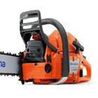 Motosserra Husqvarna 372 Xp A Gasolina 70,7cc Sabre 20 Pol