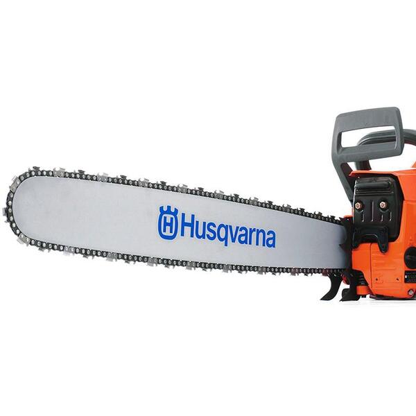 Motosserra Husqvarna 395 Xp A Gasolina 94cc Sabre 28 Pol | Leroy