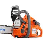 Motosserra Husqvarna 435 A Gasolina 40,9cc Sabre 18 Pol