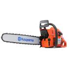 Motosserra Husqvarna 61 A Gasolina 61,5cc Sabre 15 Pol - 28 D