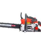 Motosserra Kawashima Plus Kcs380p 37 2cc Barra 16'' 3/8'' 050