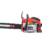 Motosserra Kawashima Plus Kcs 550p 54 6cc Barra 18'' 325'' 05