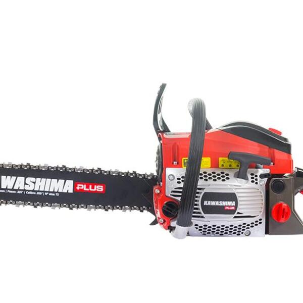 Motosserra Kawashima Plus Kcs 550p 54 6cc Barra 18'' 325'' 05