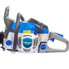 Motosserra Nakashi Ncs650 65,1cc Barra 20'' Com Corrente 3/8'