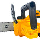 Motosserra Portátil Elétrica recaregável A Bateria 48v