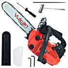 Motosserra Profissional Vulcan Vsl250