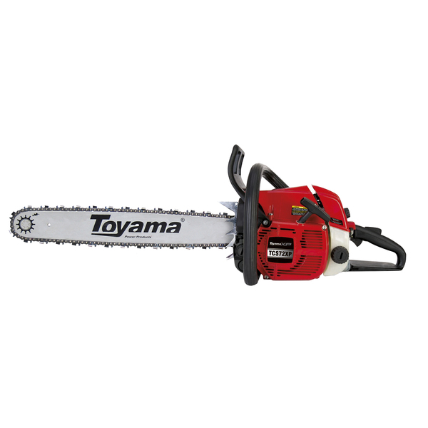 Motosserra TCS72X 724cc sab 20" SN 50cm