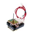 Motoventilador Refrigerador 220v Electrolux