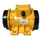 Motovibrador Externo Carrapato 0,25cv Monofásico - Er18 - 220v