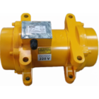 Motovibrador Externo Carrapato 1cv Trifásico Er80 - 220/380/4