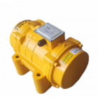 Motovibrador Externo Carrapato 2cv Trifásico Er150 - 220/380/