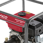 Motovibrador Gasolina 5,5CV B4T-507  Branco