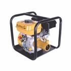 Motovibrador Gasolina Buffalo 6,5cv 196cc 4t Partida Manual 6