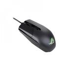 Mouse Asus Gamer Rog Strix Impact P303 Preto E Vermelho