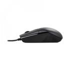 Mouse Asus Gamer Rog Strix Impact P303 Preto E Vermelho