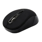 Mouse Bluetooth 1600 Dpi Oex Motion Ms406 Preto