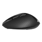 Mouse Bluetooth + 2.4 Ghz M500 Preto Ra013 Rapoo