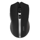 Mouse Bluetooth Optico 1600 Dpi Elegance Motion Preto Oex Ms5