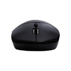 Mouse Bluetooth Optico 4 Botoes 1600dpi Ambidestro Shift Oex
