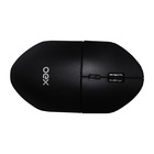 Mouse Bluetooth Optico 4 Botoes 1600dpi Ambidestro Shift Oex