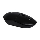 Mouse Bluetooth Optico 4 Botoes 1600dpi Ambidestro Shift Oex