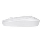 Mouse Bright S/fio Branco Ms001
