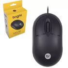 Mouse Bright Usb Standart 0106