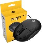 Mouse Bright Usb Standart 0106