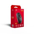 Mouse C3tech S/fio M-w15bk Preto