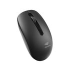 Mouse C3tech S/fio M-w15bk Preto