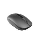 Mouse C3tech S/fio M-w15bk Preto