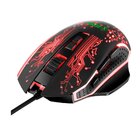 Mouse Com Fio Gamer Plug And Play Gmf-03 Xzone